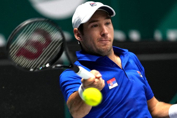 Dušan Lajović Dušan Lajović