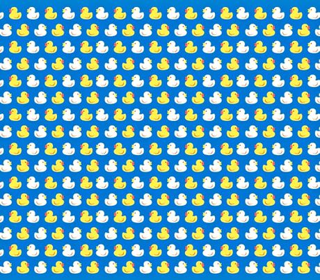 patkice patke test ličnosti