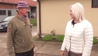 Zorana Mihajlović iznenada posetila Gornje Nedeljice