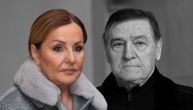 Tužna objava Ane Bekute sa groba Milutina Mrkonjića: Uslikala cveće i ostavila znak koji tera suze na oči