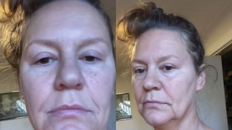 Kloe šminka je čudo