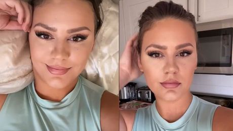 Kloe šminka je čudo