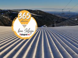 365 dana kroz Srbiju, Kopaonik