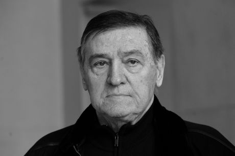 Milutin Mrkonjić