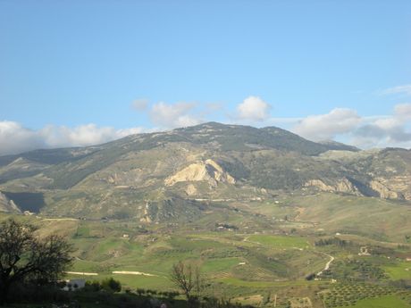 Monte delle Rose Monte delle Rose