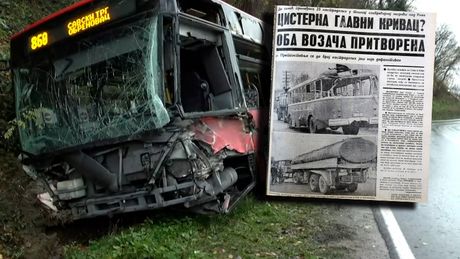 umka autobus saobraćajka nesreća veecernje novosti