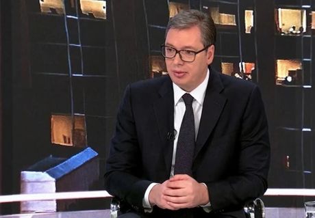 Aleksandar Vučić, predsednik Srbije Aleksandar Vučić, predsednik Srbije