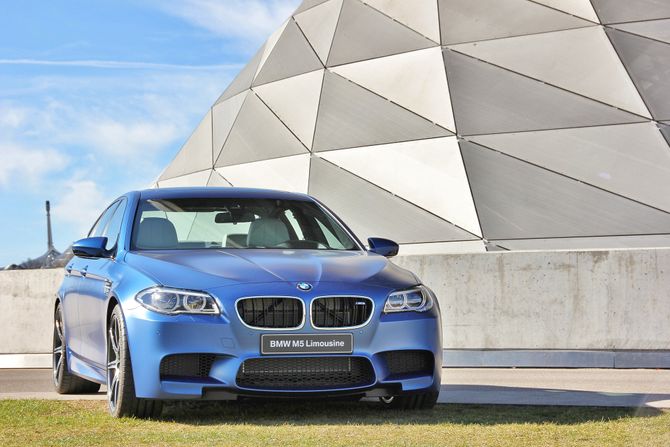 BMW M5 BMW M5