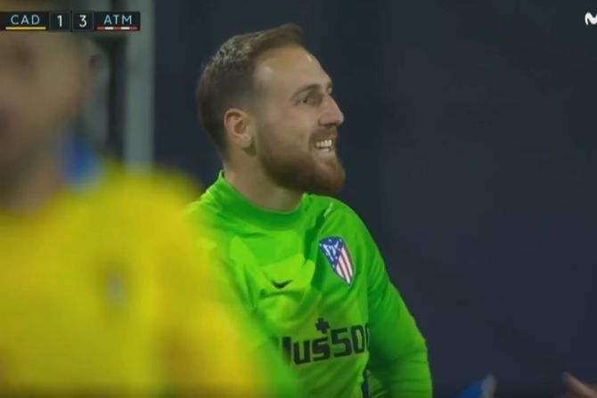 Jan Oblak