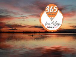 365 dana kroz Srbiju Palić