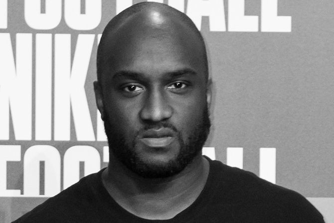 Virgil Abloh, Virdžil Abloh