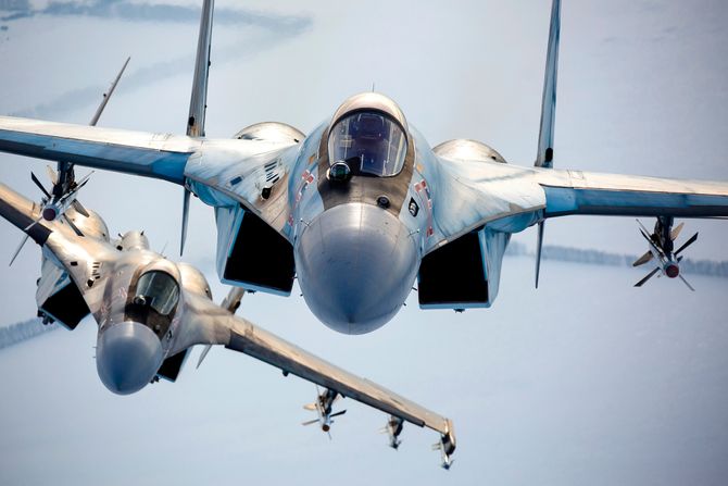 Avion Suhoj Su-35, su 35