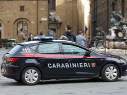 Italijanska policija, Karabinjeri