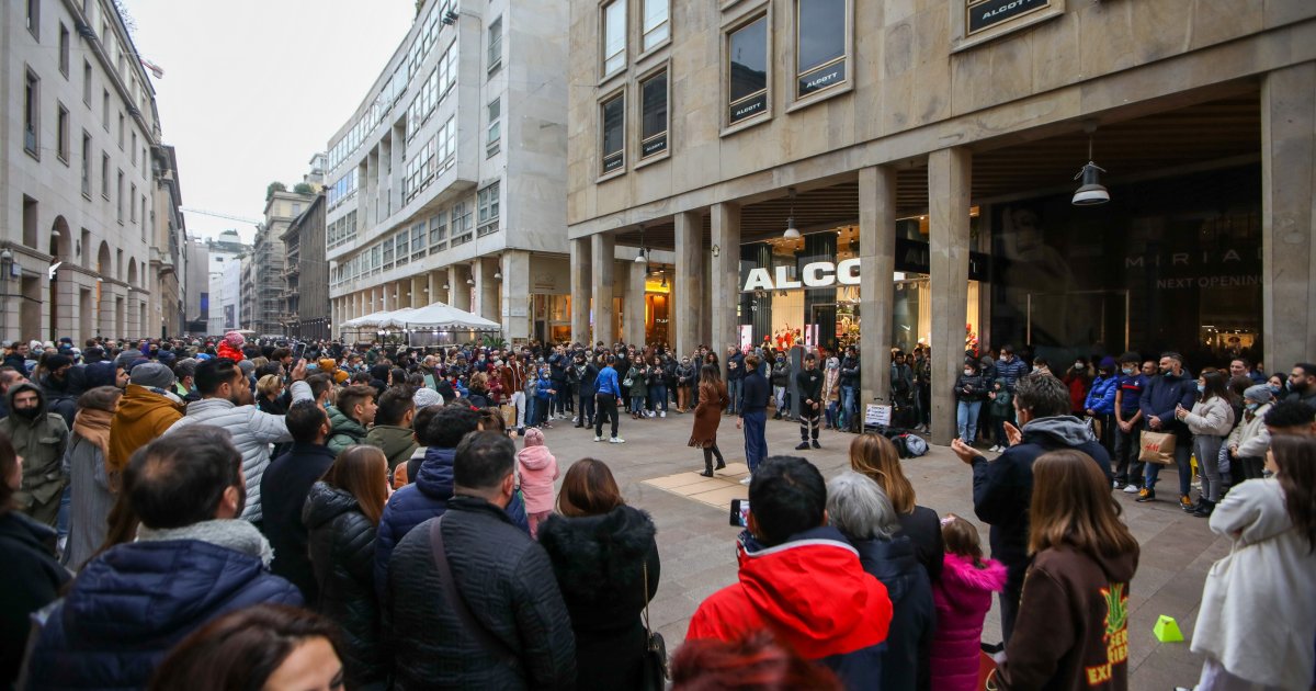 Rich People MASSIVELY Leaving Dubai: European City Near Serbia Becomes NEW PARADISE for the Elite