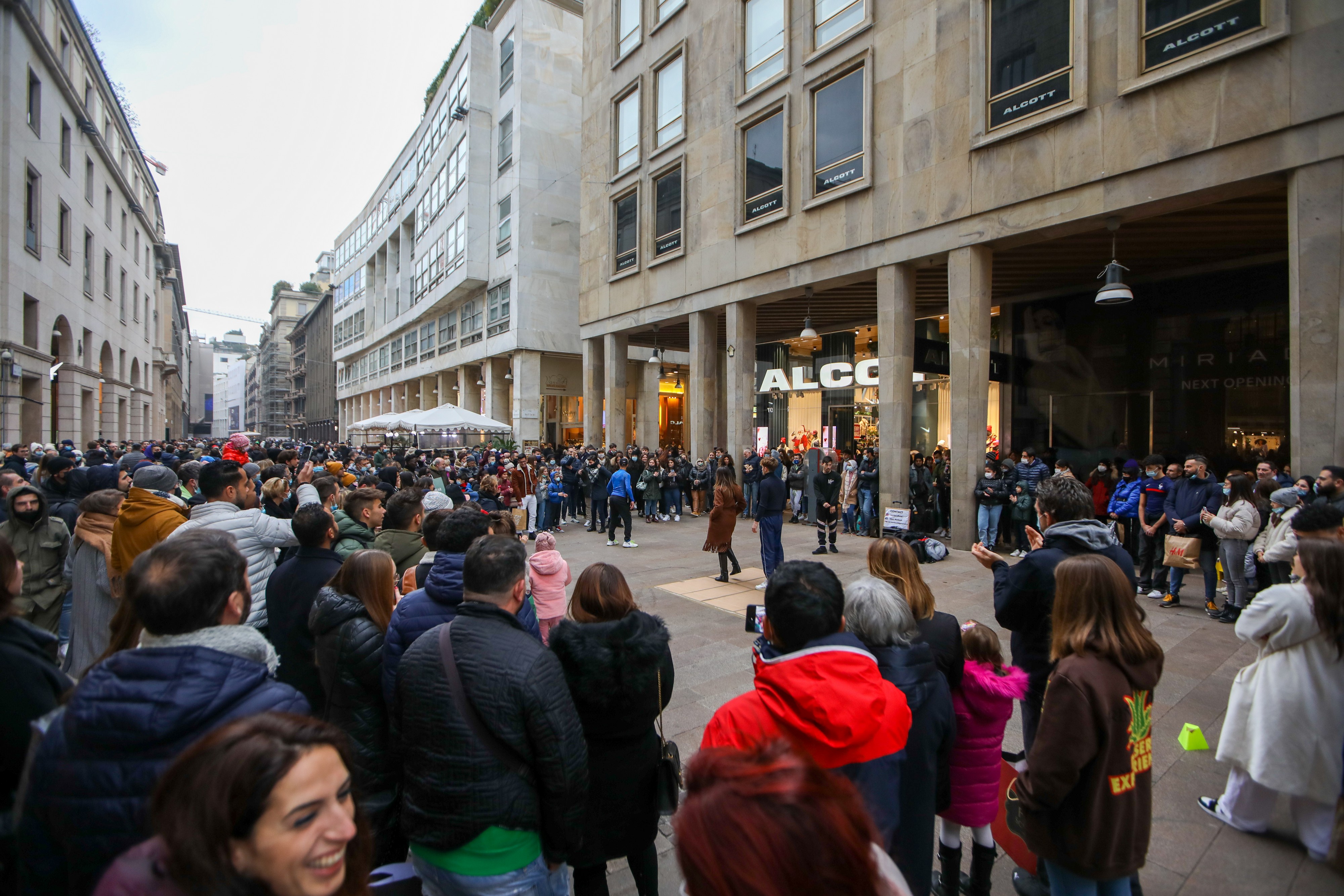 Bogati MASOVNO napuštaju Dubai: Evropski grad blizu Srbije postaje NOVI RAJ za elitu