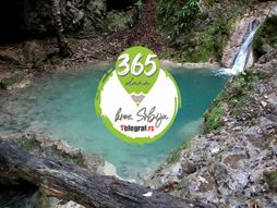 365 dana Banjski potok