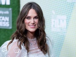 Kira Najtli, Keira Knightley