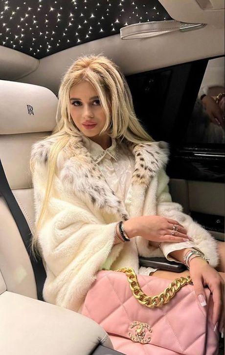 Kristina Mitrović Kristina Mitrović