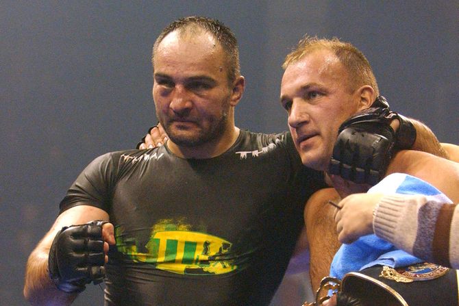Mirko Vlahović Mirko Vlahović