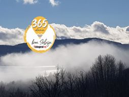 Vlasinsko jezero 365 dana kroz Srbiju