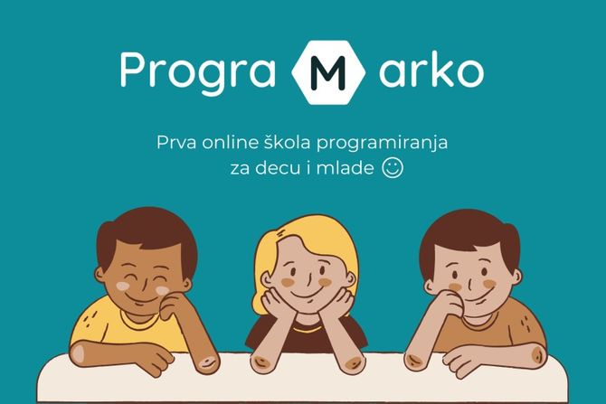 Programarko