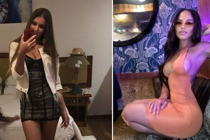 Ris Mišel Ris Mišel