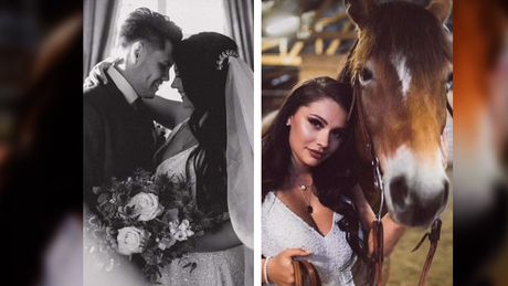 Devojka lažirala venčanje, da vrati bivšeg Devojka lažirala venčanje, da vrati bivšeg