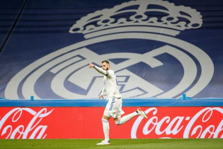 Karim Benzema, FK Real Madrid