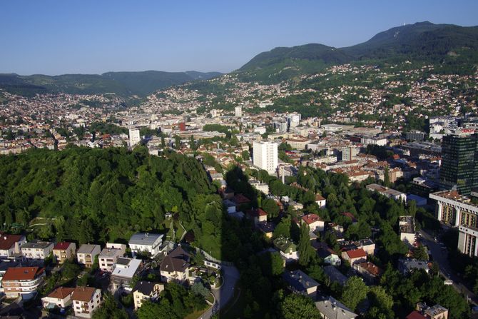 Sarajevo