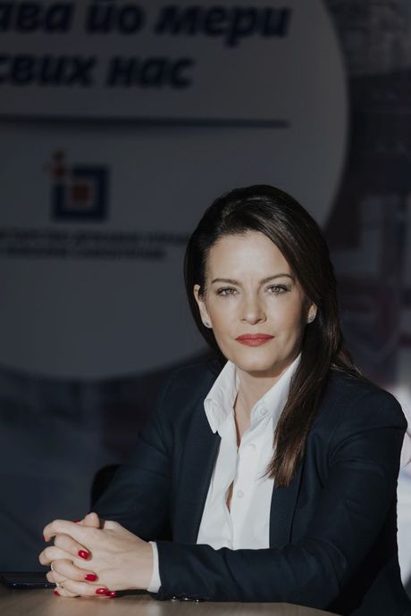 Marija Obradović