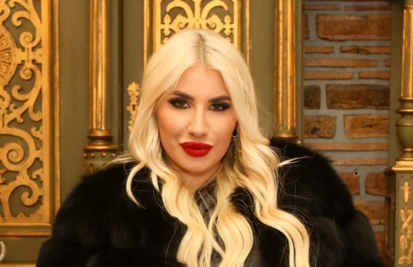 "Svašta se desilo, nismo više funkcionisali" Pevačica sve priznala nakon turbulentnog raskida, pomenula kolege