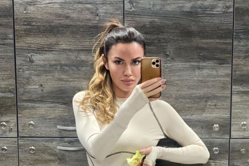 "U grupu sam ušla preko veze" – Sindi otkrila tajne Modelsice: "Bio je stariji, preveslao me je..."