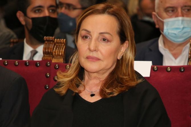 Milutin Mrkonjić, Komemoracija Milutin Mrkonjić, Komemoracija