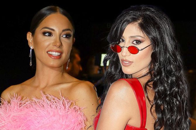 Sara Jo e Angelina vogliono andare all’Eurovision: una si è rotta all’ultimo minuto, un’altra segnalata dai soci
