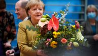 Angela Merkel danas puni 70 godina: Većina Nemaca se sa setom seća njene vladavine