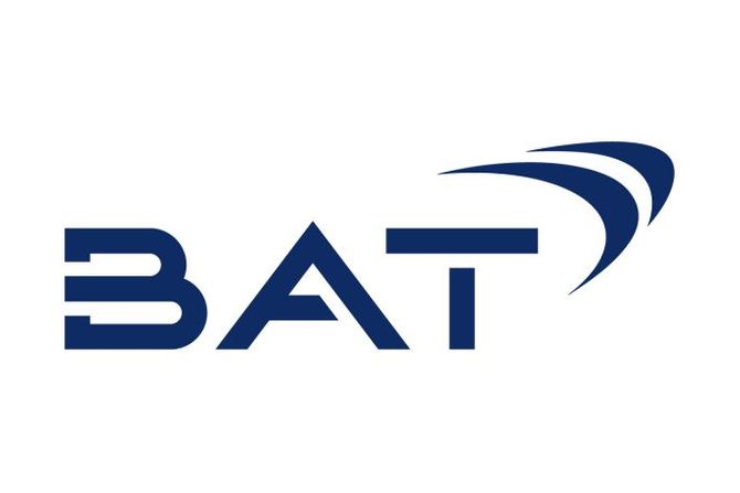 BAT logo