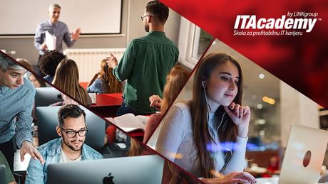 Cyber monday, ITAcademy Cyber monday, ITAcademy