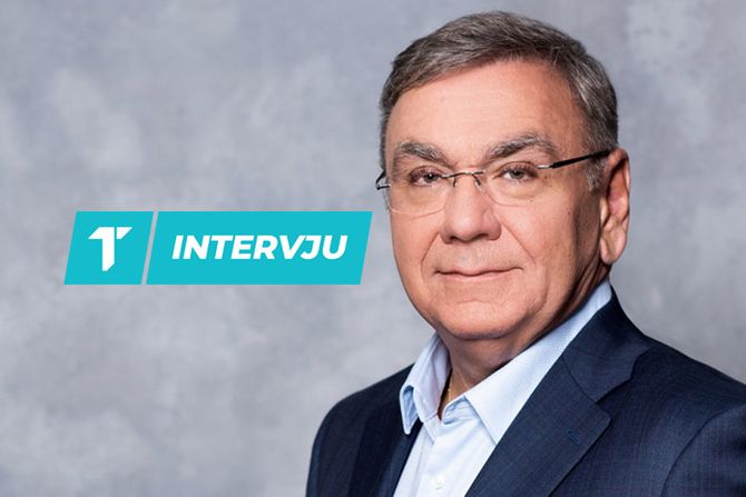 Goran Vasić, Telenor Goran Vasić, Telenor