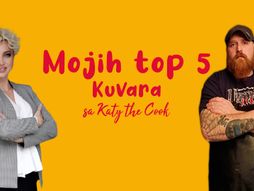 Mojih top 5 kuvara_Ivan Tomašević