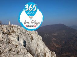 365 dana kroz Srbiju, Homolje - Vukan