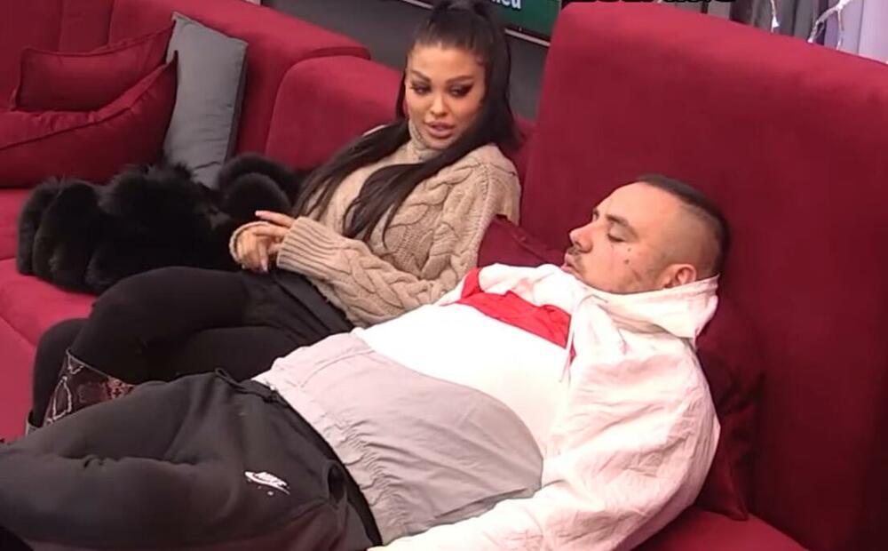 "Jedva sam se izlečio zbog polne bakteriju koju mi je prenela" Šok tvrdnje bivšeg dečka Maje Marinković