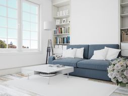 stan, kuća, enterijer