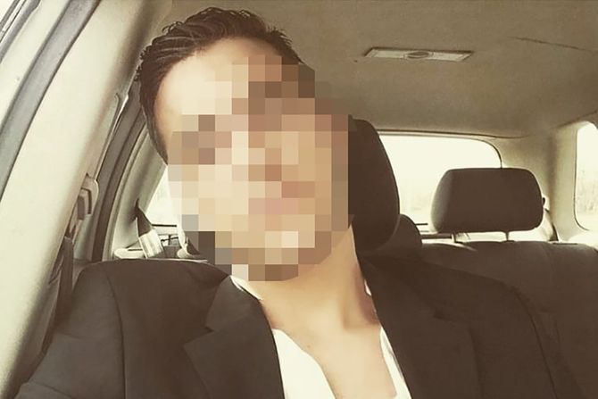 Strahinja Mrđan Strahinja Mrđan