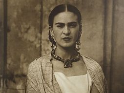 Frida Kahlo