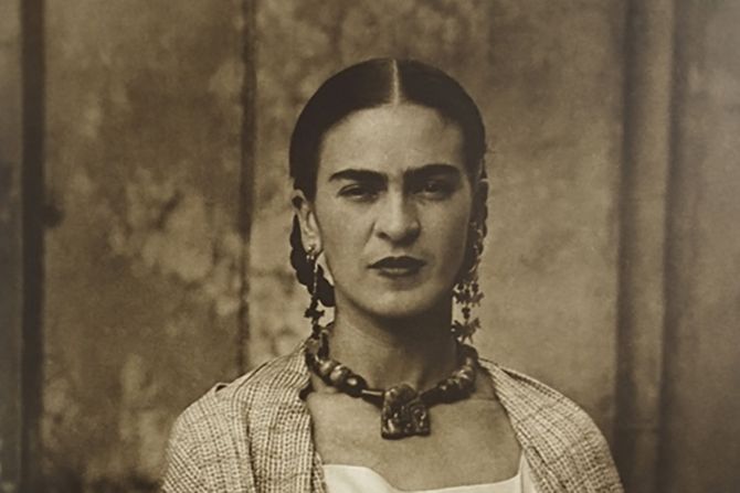Frida Kahlo Frida Kahlo