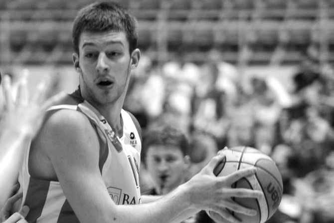 Stevan Jelovac Stevan Jelovac