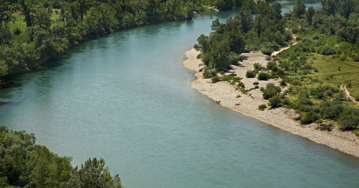 Iz reke Neretve izvučen leš žene: Građani ga uočili južno od mosta