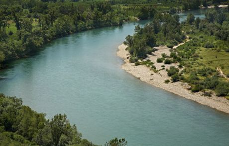 Reka Neretva