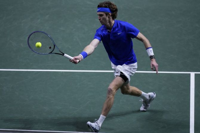 andrej rubljov andrej rubljov