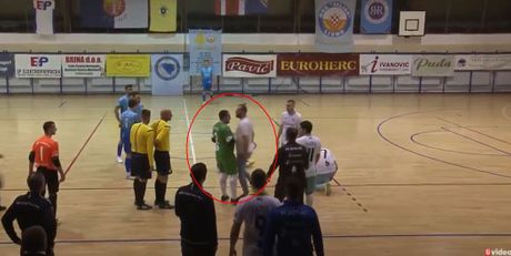 Futsal, Seljak Livno, Bosna i Hercegovina